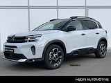 Citroen C5 Aircross Hybrid 136PK Max | ADAPTIEVE CRUISE CONTROL | ACHTERUITRIJCAMERA | STOELVERWARMING | DODEHOEKDETECTIE