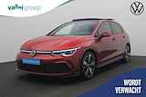 Volkswagen Golf 1.4 245PK DSG eHybrid GTE | Pano | Keyless | Navi | LED plus | ACC | Camera | 18 inch