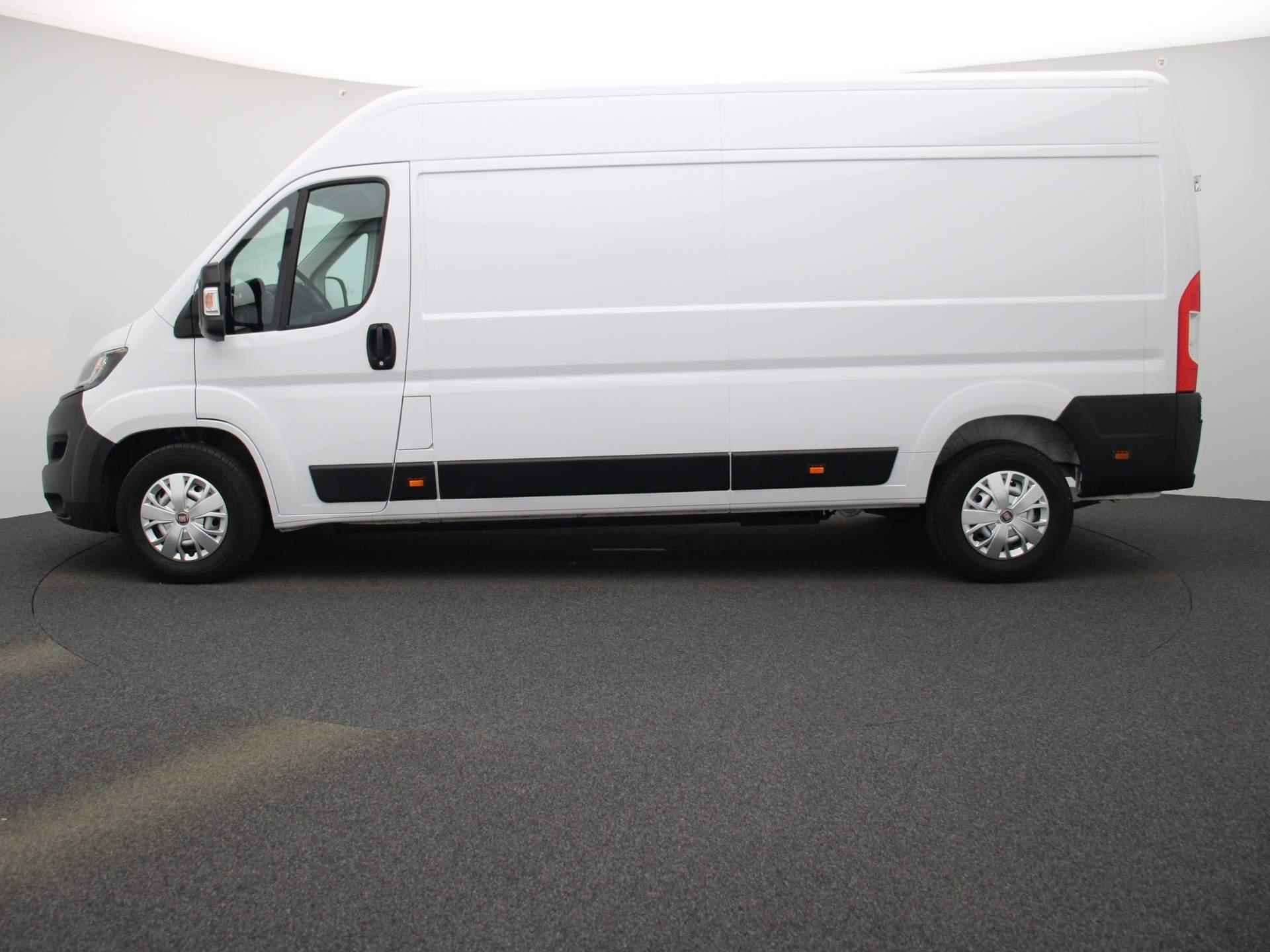 Fiat E-Ducato 3.5T L3H2 79 kWh | ECC | PDC | Navi | PDC | Cam | - 4/28