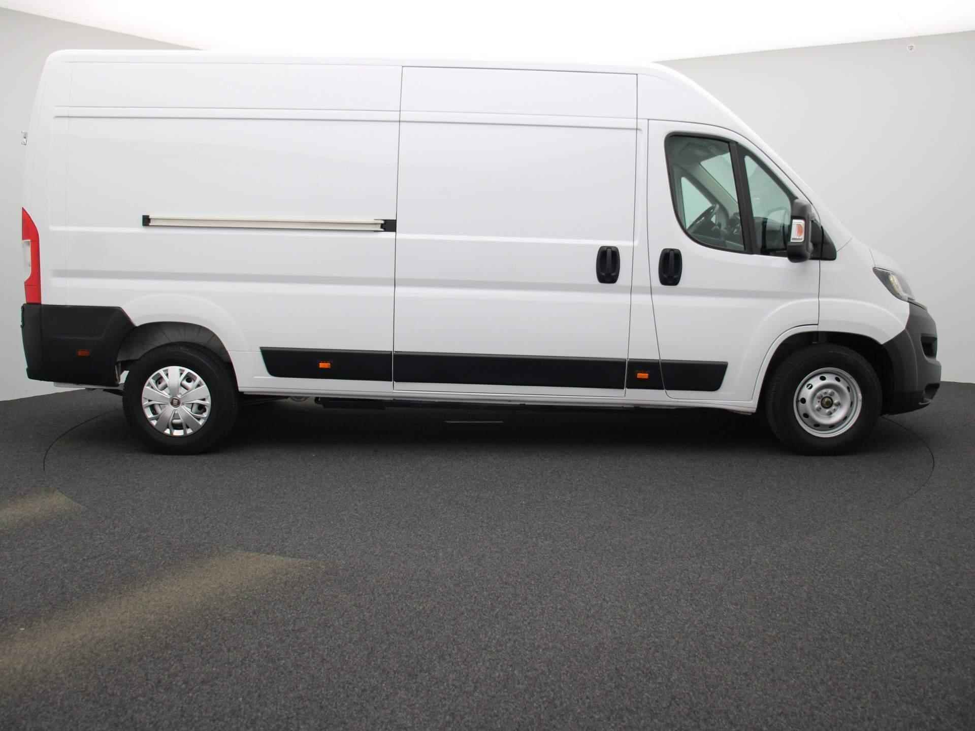 Fiat E-Ducato 3.5T L3H2 79 kWh | ECC | PDC | Navi | PDC | Cam | - 6/28