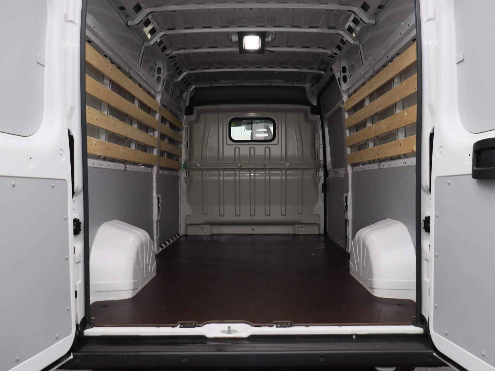 Fiat E-Ducato 3.5T L3H2 79 kWh | ECC | PDC | Navi | PDC | Cam | - 9/28