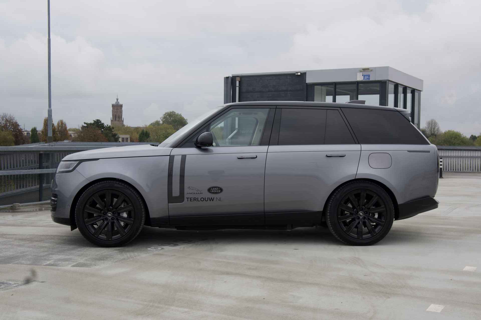 Land Rover Range Rover 3.0 P460e HSE PHEV - 12/43