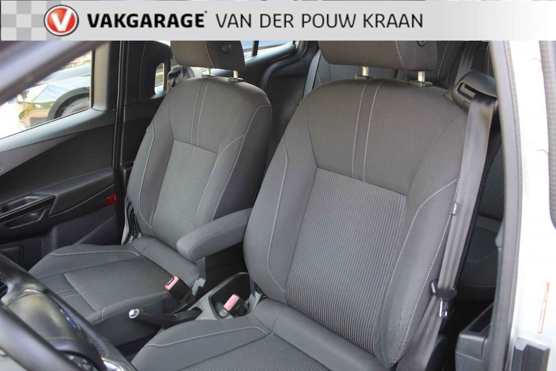 Ford B-Max 1.0 EcoBoost Titanium Trekhaak - 29/38