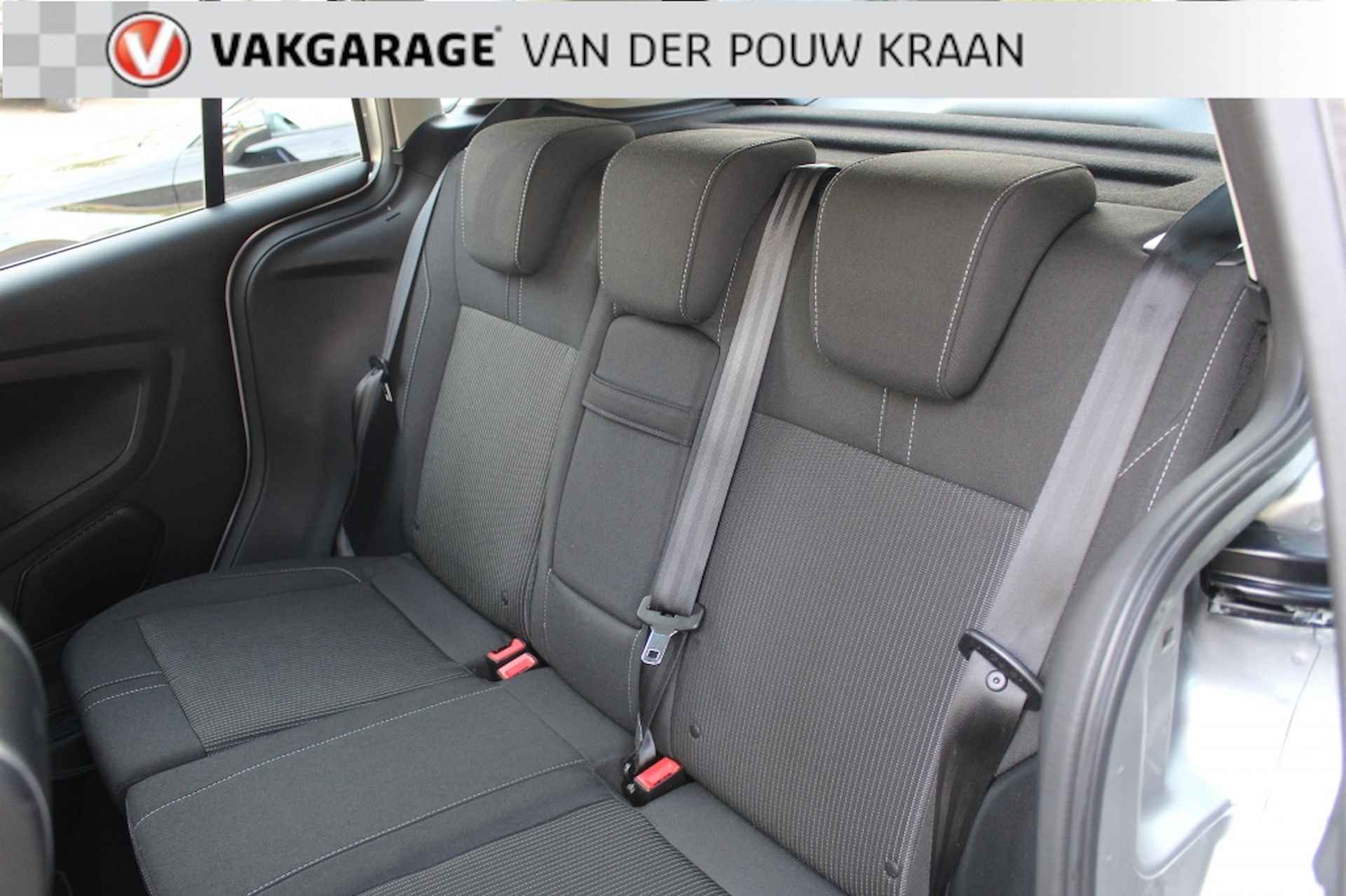 Ford B-Max 1.0 EcoBoost Titanium Trekhaak - 30/38