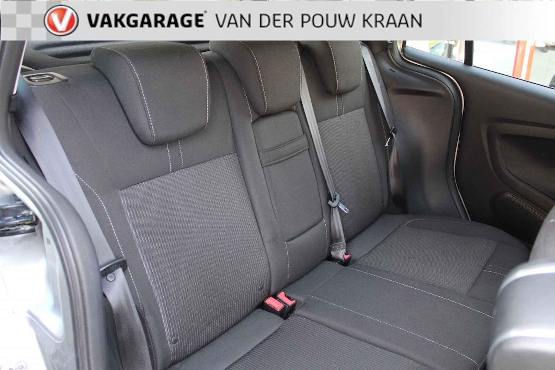 Ford B-Max 1.0 EcoBoost Titanium Trekhaak - 32/38