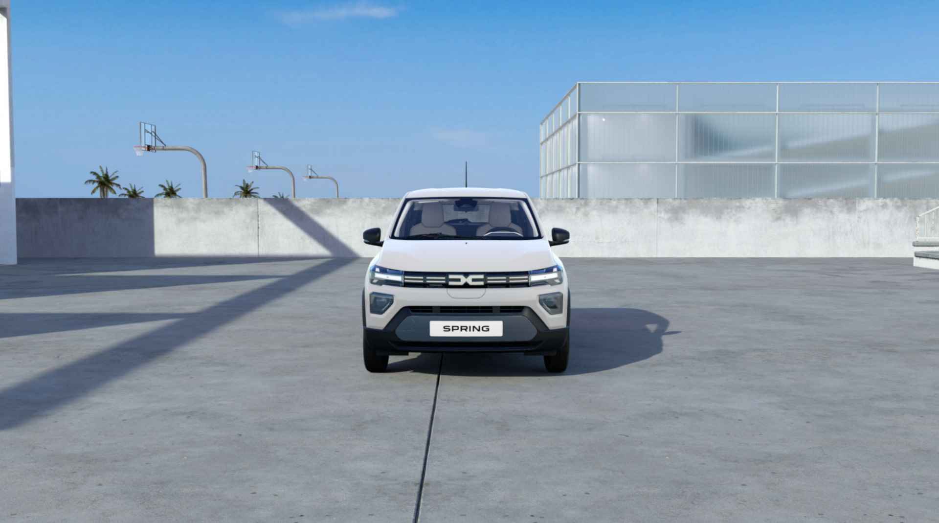 Dacia Spring Expression 65 26.8 kWh | Inclusief SEPP Subsidie en Dacia Days Korting €16.700 | Verwachte datum binnenkomst 4 december | DC Lader met een maximaal vermogen van 30kW - 2/12