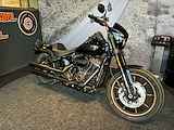 Harley-Davidson SOFTAIL FXLR LOW RIDER S