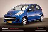 Peugeot 107 1.0-12V XS | PREMIUM PACK | AIRCO