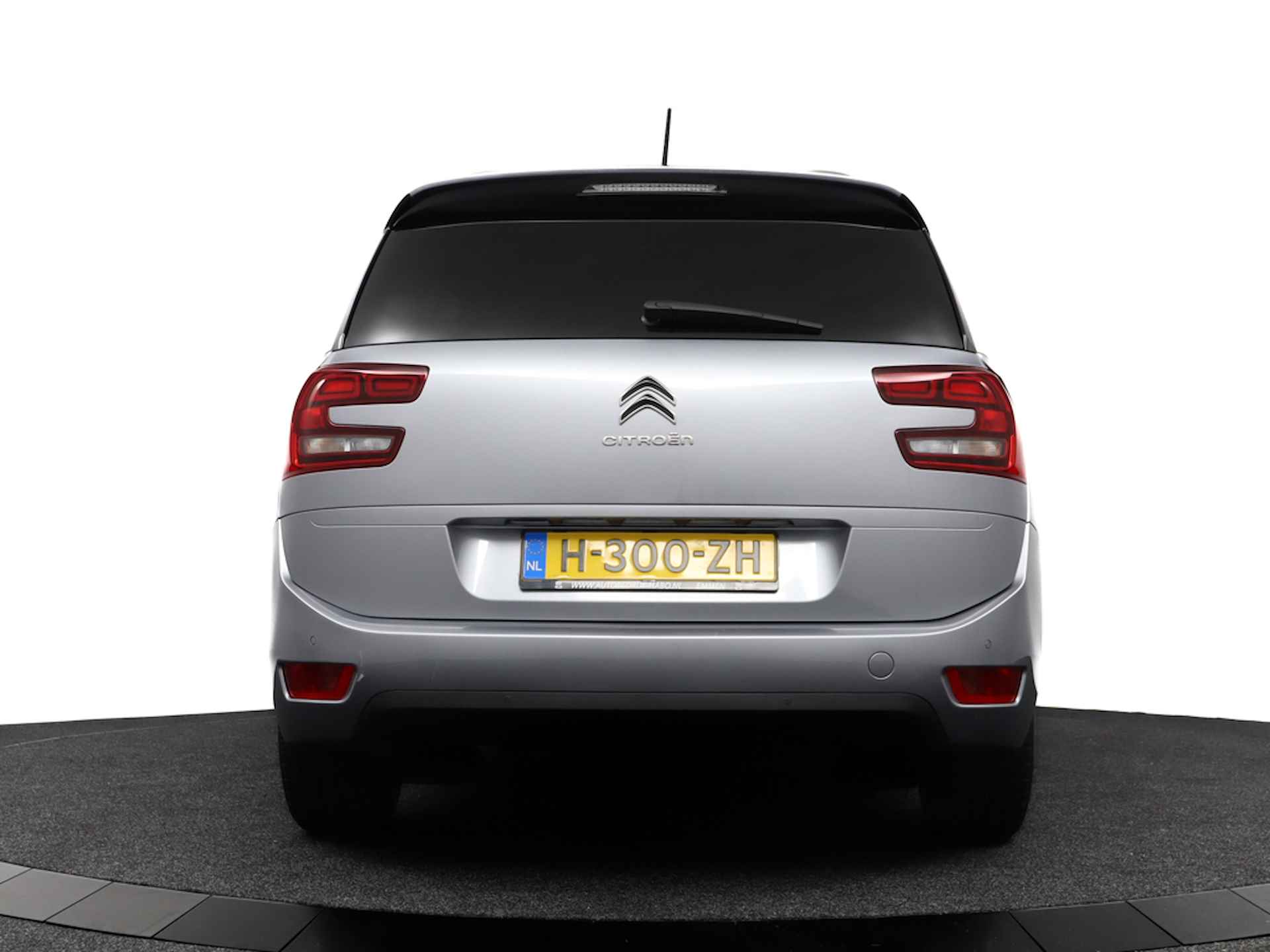 Citroen Grand C4 Spacetourer 1.2 PURETECH BUSINESS 7-PERSOONS ECC/CRUISE/NAV/REGEN.SENS/PARK.SENS/36.000KM - 11/42