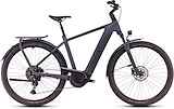 CUBE KATHMANDU HYBRID ONE 800Wh Heren Shadowgrey/black 54 54 2025