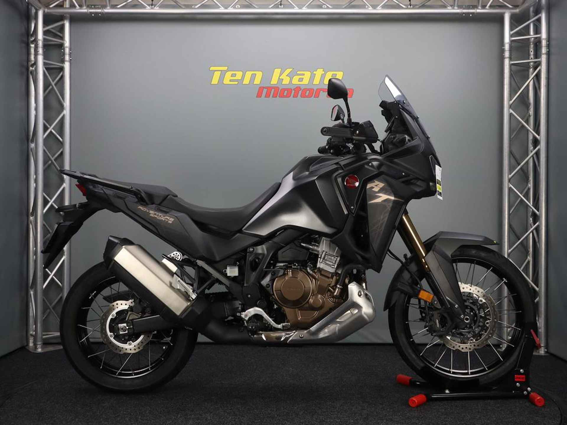 Honda CRF 1100 L Africa Twin Adventure Sports - 1/13