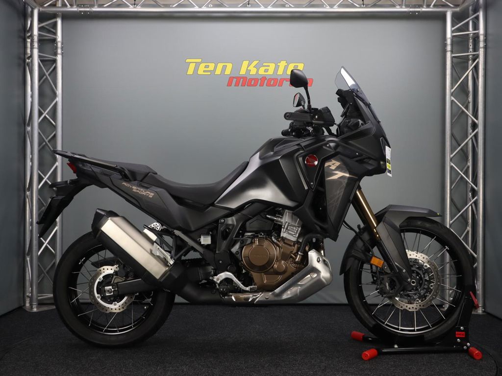 Honda CRF 1100 L Africa Twin Adventure Sports