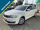 Skoda Rapid Spaceback 1.0 TSI Grt Clever