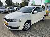 Skoda Rapid Spaceback 1.0 TSI Grt Clever