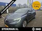 Renault Clio 1.0 TCe 100pk Intens | LED | Navigatie | Cruise | Apple Carplay/Android Auto | incl. Bovag rijklaarpakket met 12 maanden garantie |