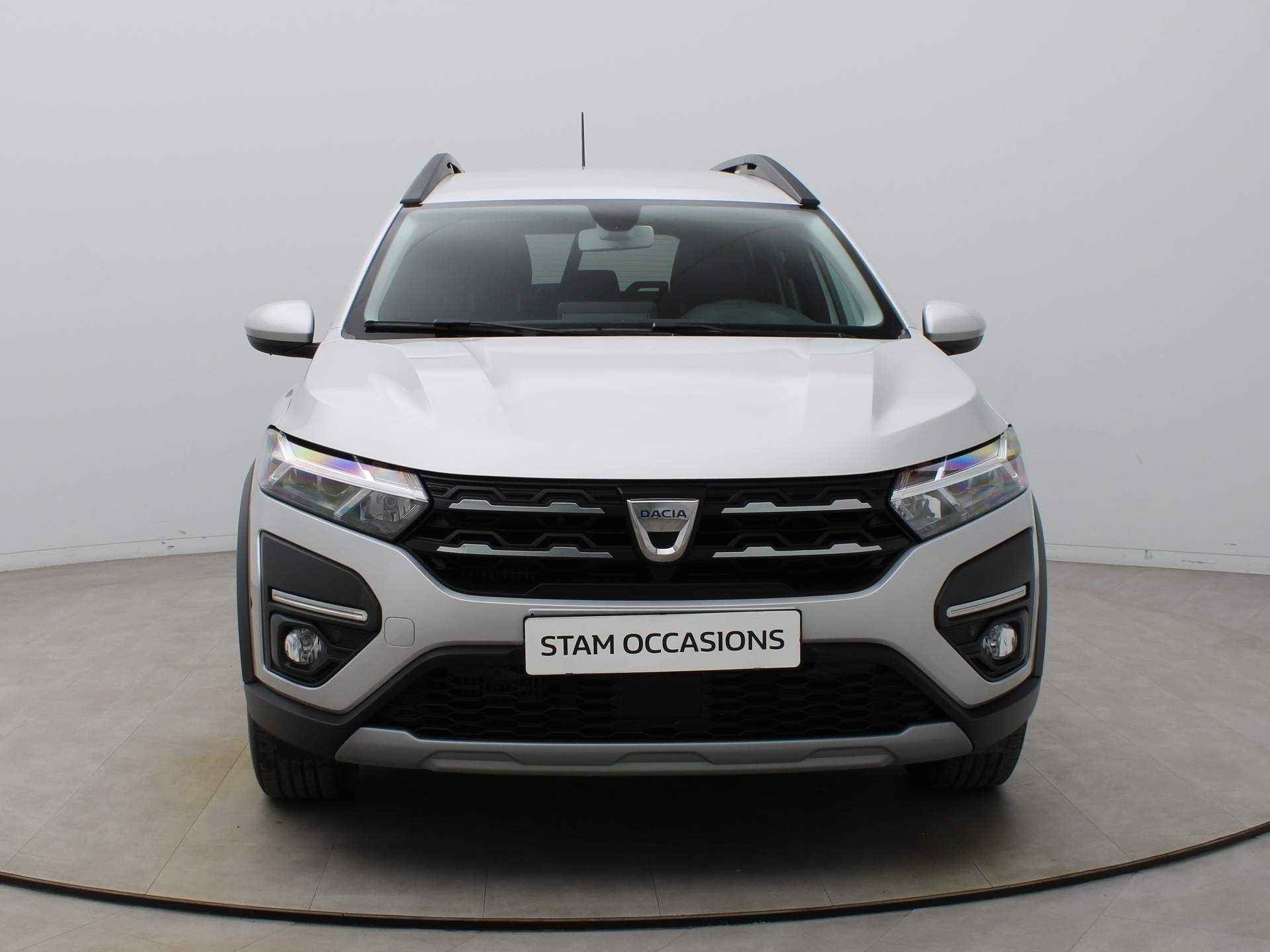 Dacia Jogger TCe 90pk Bi-Fuel Comfort 5p. Airco | Camera | Cruisecontrol | LPG | Parksens. v+a | Trekhaak - 26/42