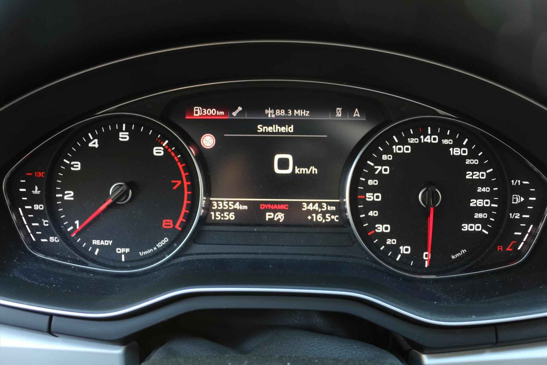 Audi A4 Avant 40 TFSI 204pk MHEV S tronic S Edition Competition - 2/32