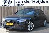 Audi A4 Avant 40 TFSI 204pk MHEV S tronic S Edition Competition