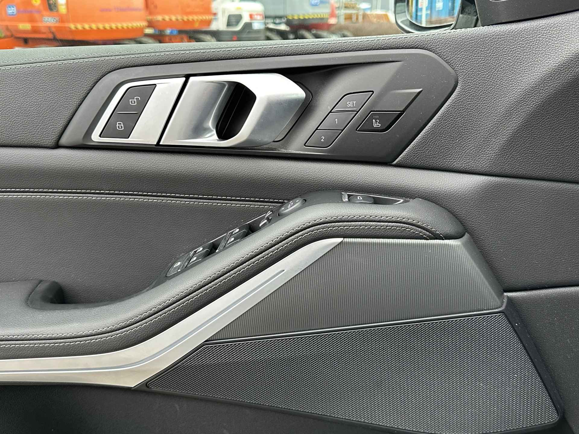 BMW X5 xDrive45e M-sport Dr.ass.pro|Comfortstoelen - 25/30