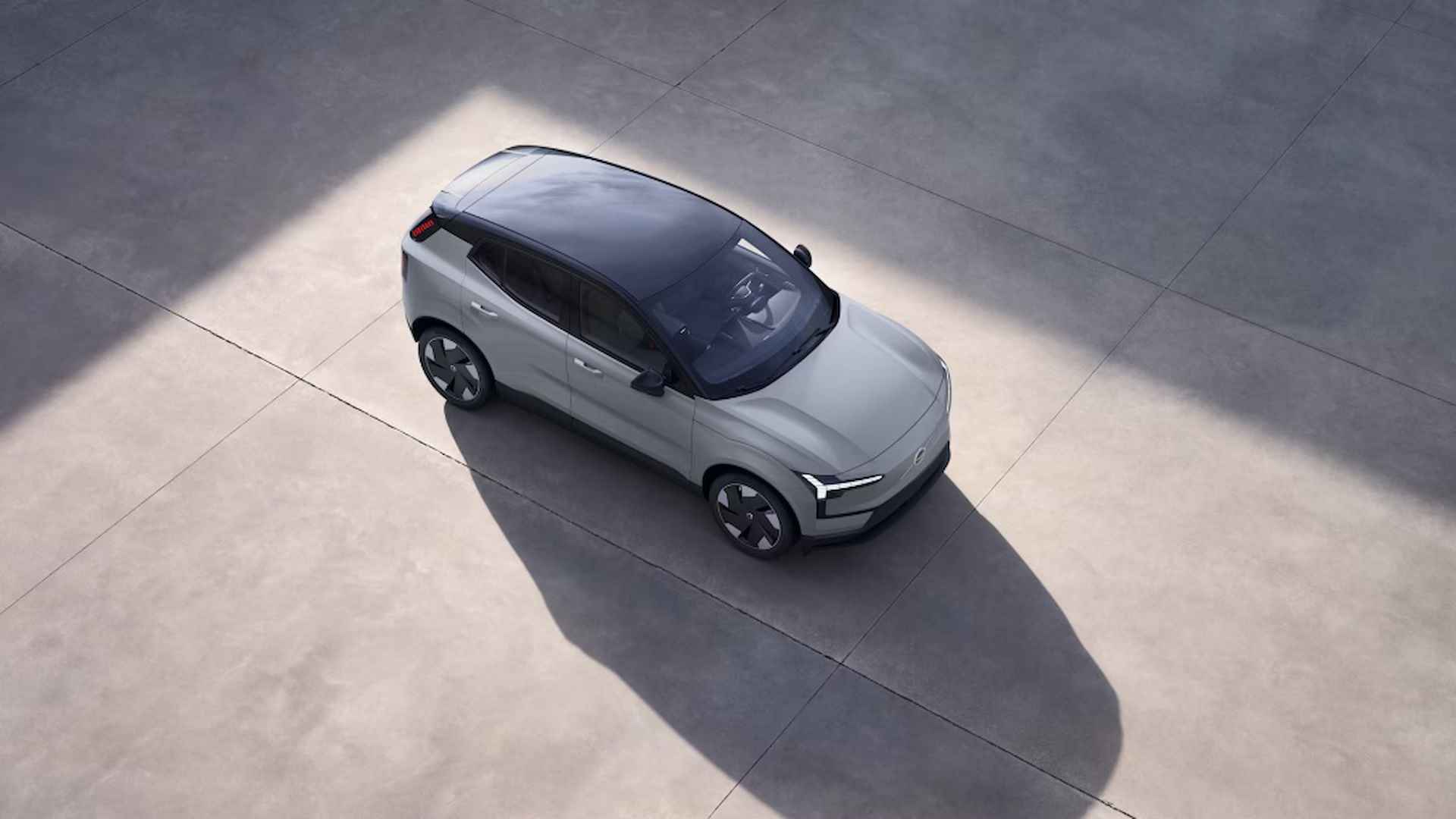 Volvo EX30 Extended Plus 69 kWh | UIT VOORRAAD LEVERBAAR! - 12/16