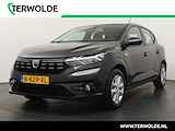 Dacia Sandero 1.0 TCe 100 Bi-Fuel Comfort