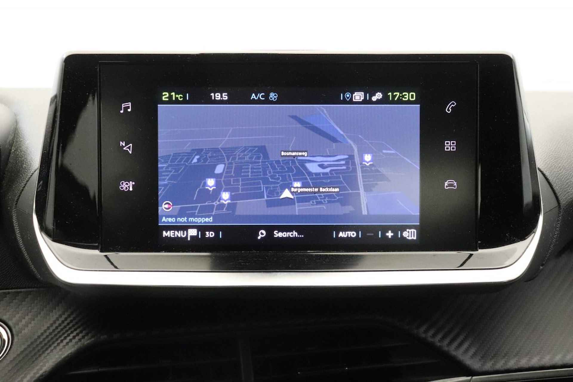 PEUGEOT E-2008 EV Active Pack 50 kWh - Carplay, Clima - 12/24