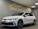 Volkswagen Golf 1.4 eHybrid GTE HeadUpDisplay/Camera/AppConnect