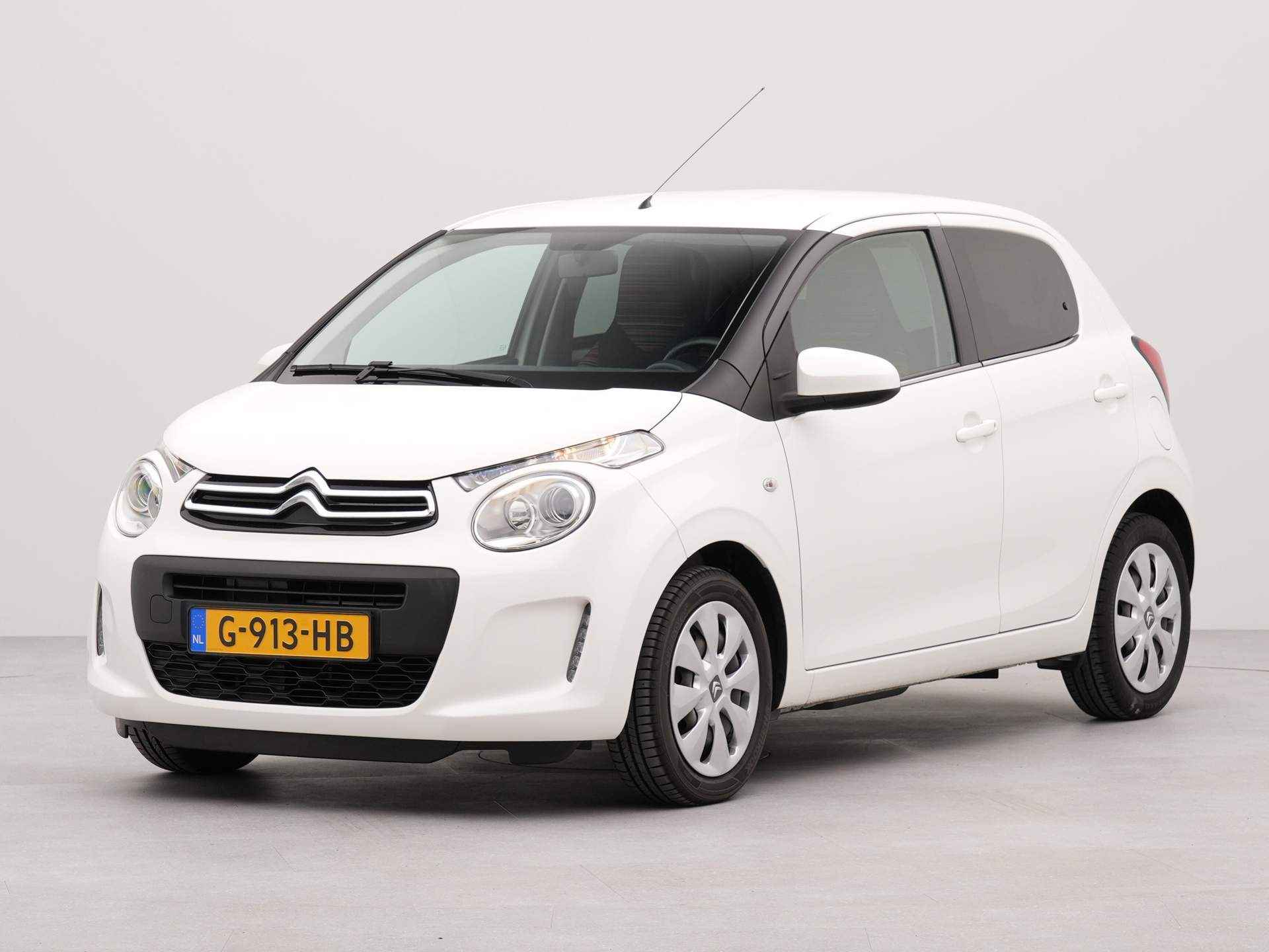 Citroën C1