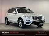 BMW X3 xDrive20i High Executive | Pano | Leder | Head-Up | Camera |