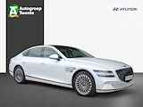 Genesis G80 Electrified 87,2kWh Luxury | Uniek in NL/EU!