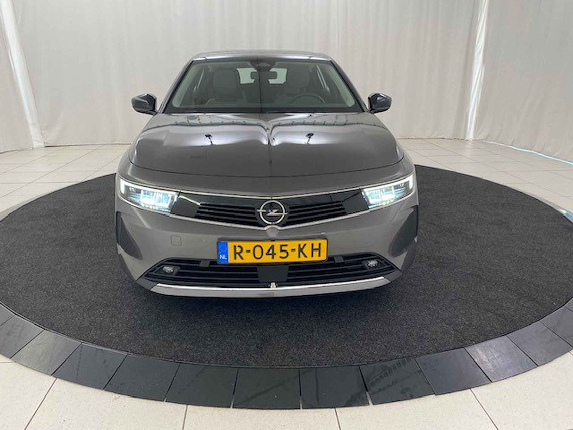 OPEL Astra 1.2 Turbo 110pk Edition / LED / Camera / PDC / Climate Controle - 8/32