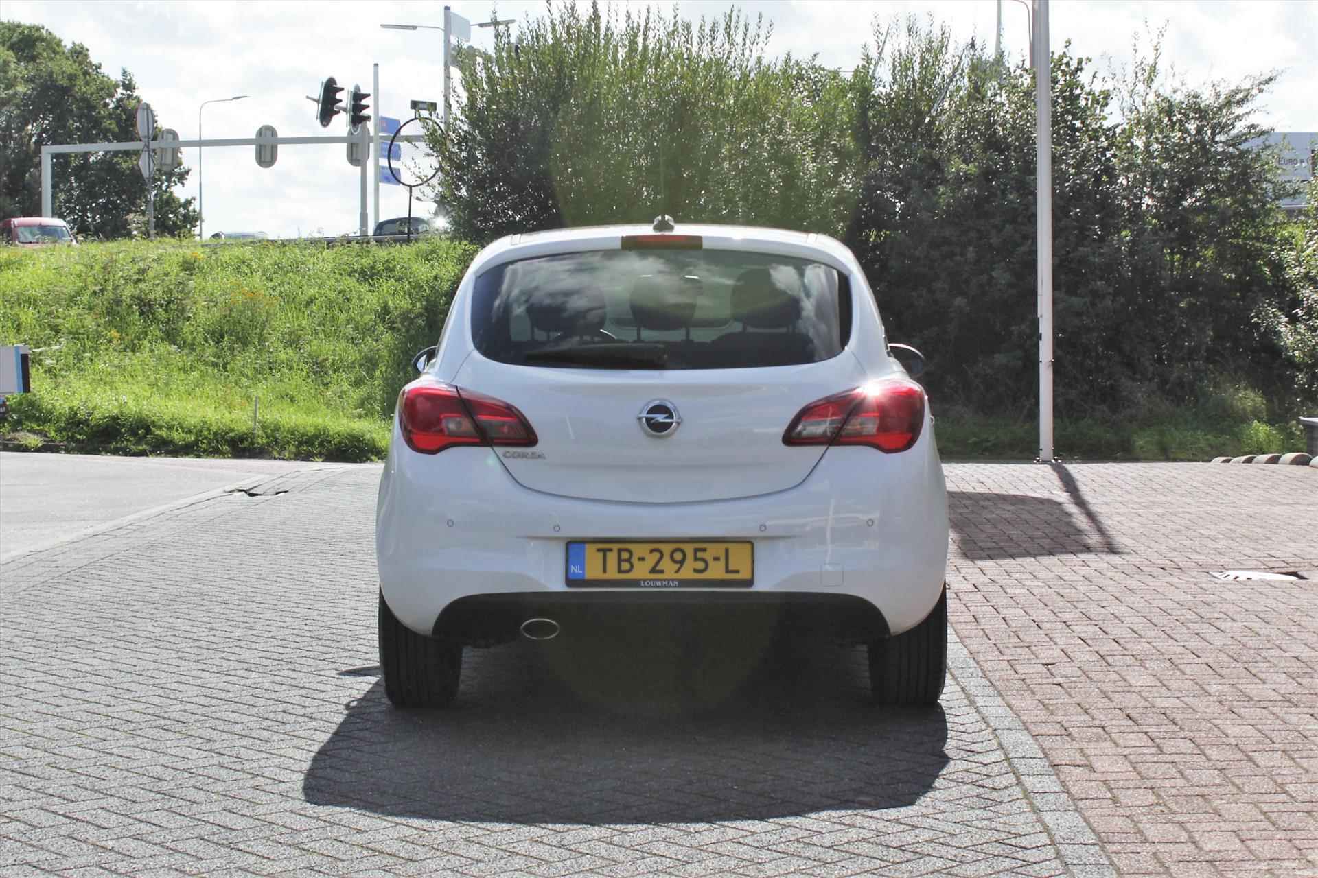 OPEL Corsa 1.4 S&S 90pk 3d Black Edition - 9/32