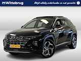 Hyundai Tucson 1.6 T-GDI HEV Premium Sky Luxe uitvoering!!!!