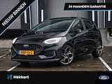 Ford Fiesta ST-X 1.5 Ecoboost 200pk LED MATRIX | 18''LM | WINTER PACK | CRUISE.C | KEYLESS | PDC ACHTER + CAM.