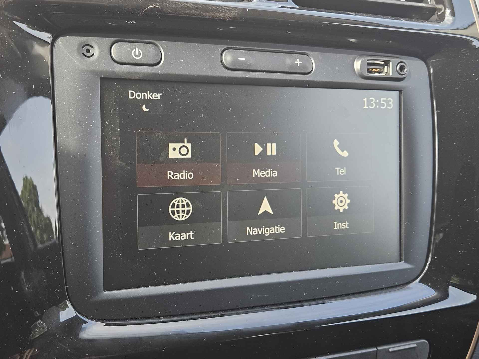 Dacia Spring Extreme 27 kWh / Levertijd I.O. / 65PK! / CCS Snelladen / Apple Carplay/Android Auto / Achteruitrijcamera - 19/48