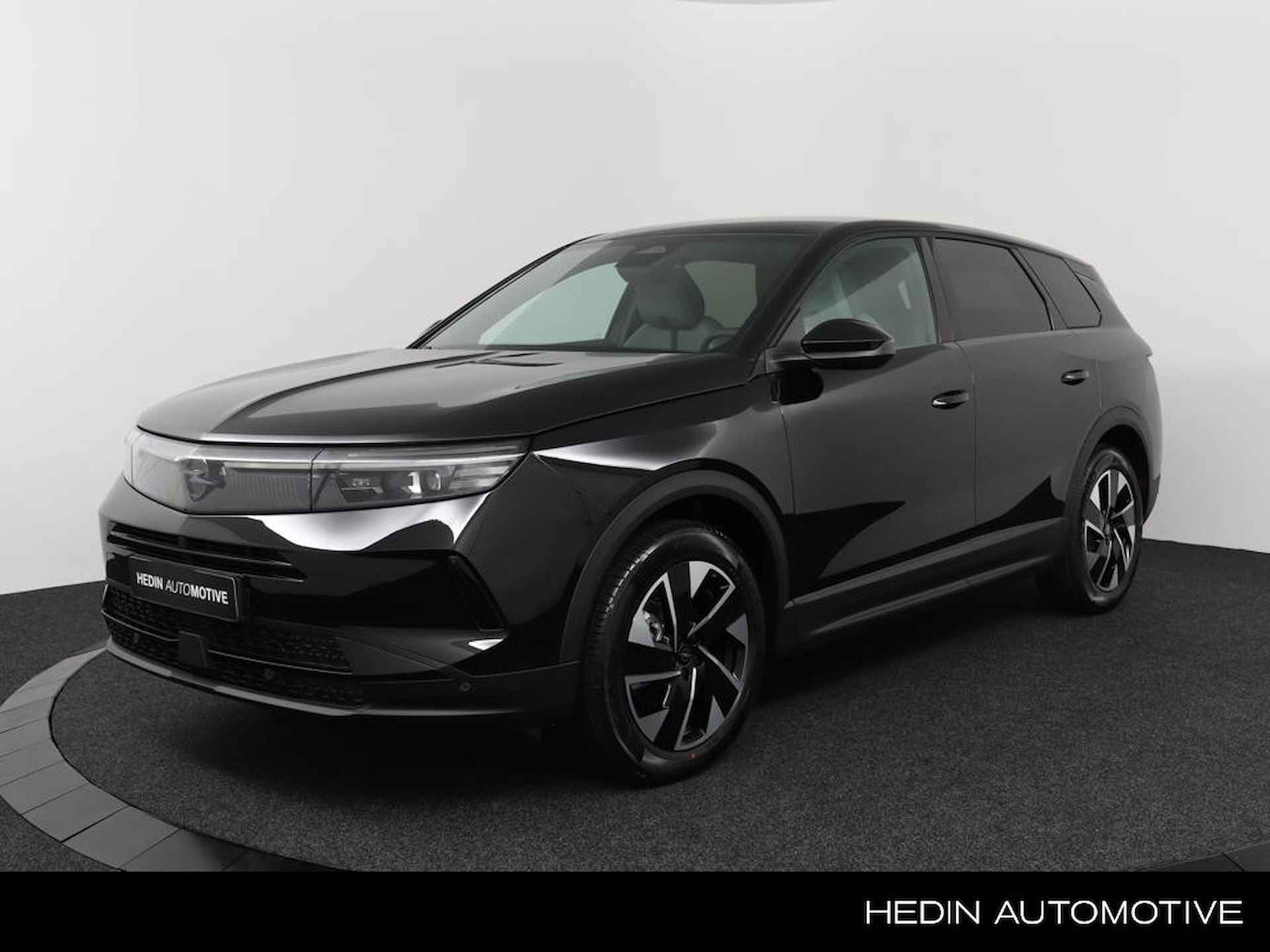 Opel Grandland X BOVAG 40-Puntencheck