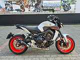 Yamaha MT 09 ABS