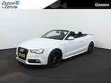 Audi A5 Cabriolet 1.8 TFSI Pro Line S | Dealer historie! | DSG | S-Line in- en exterieur | Full Options!