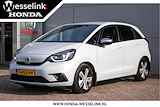 Honda Jazz 1.5 e:HEV Executive All-in rijklaarprijs | Trekhaak | 1ste eig. | Ad.Cruise | Navi | Camera