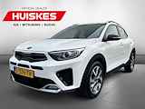 Kia Stonic 1.0 T-GDi MHEV GT-Line | Dealer onderhouden!