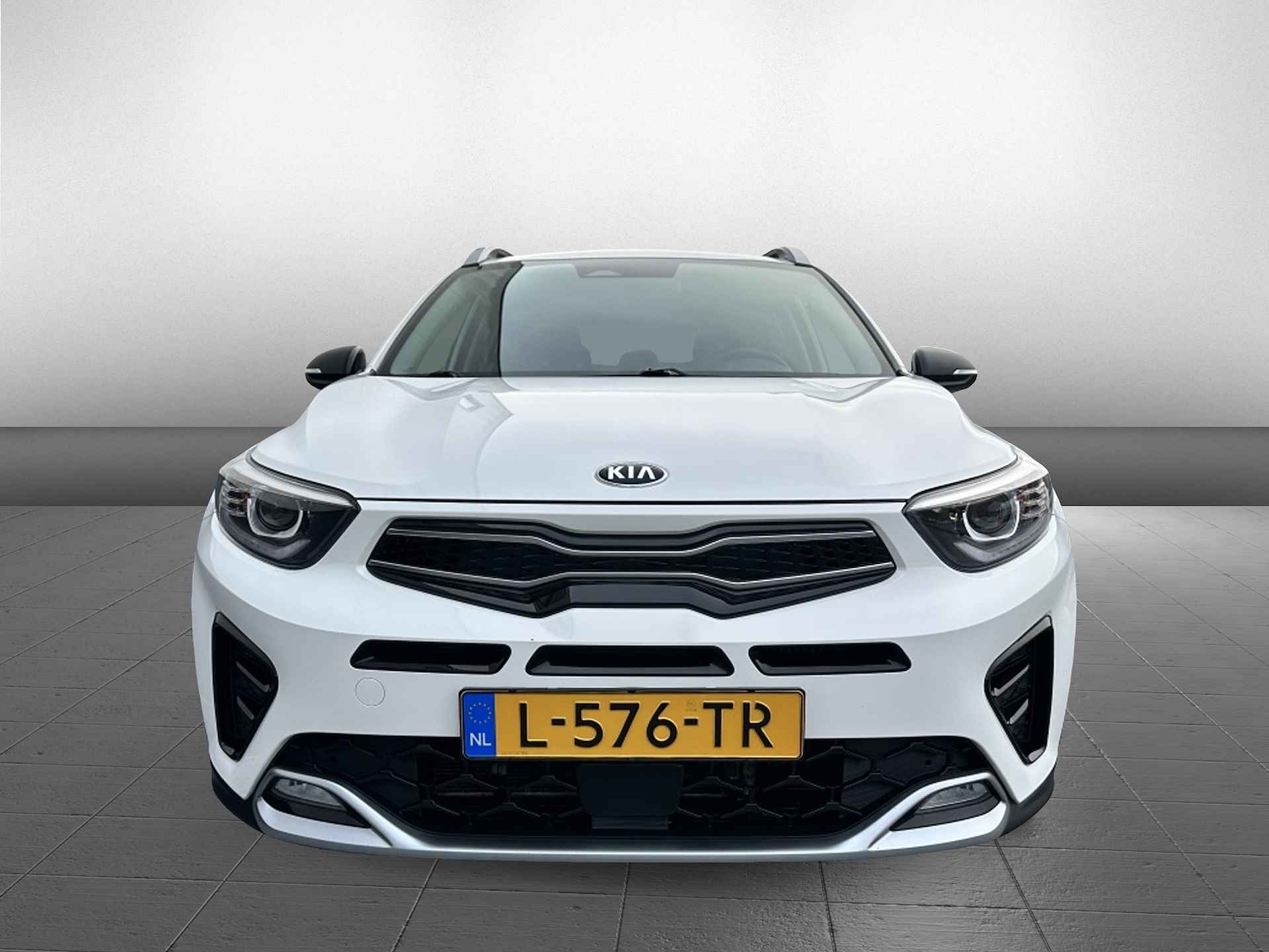 Kia Stonic 1.0 T-GDi MHEV GT-Line | Dealer onderhouden! - 5/34