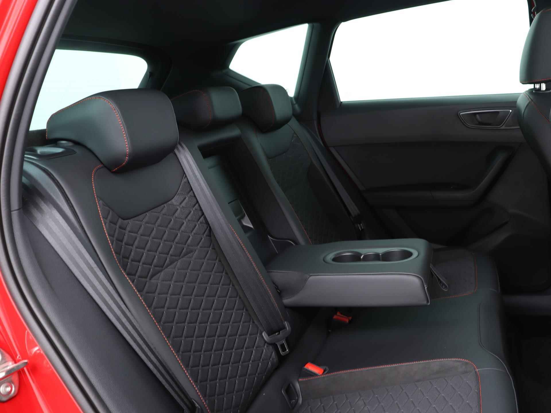SEAT Ateca 1.5 TSI 150PK FR Business Intense DSG | Pano.Dak | BEATS | Full-LED | Camera | Keyless | Stoel- en stuurverwarming | Adaptive Cruise | 19" LM | Elek. kofferklep | - 20/55