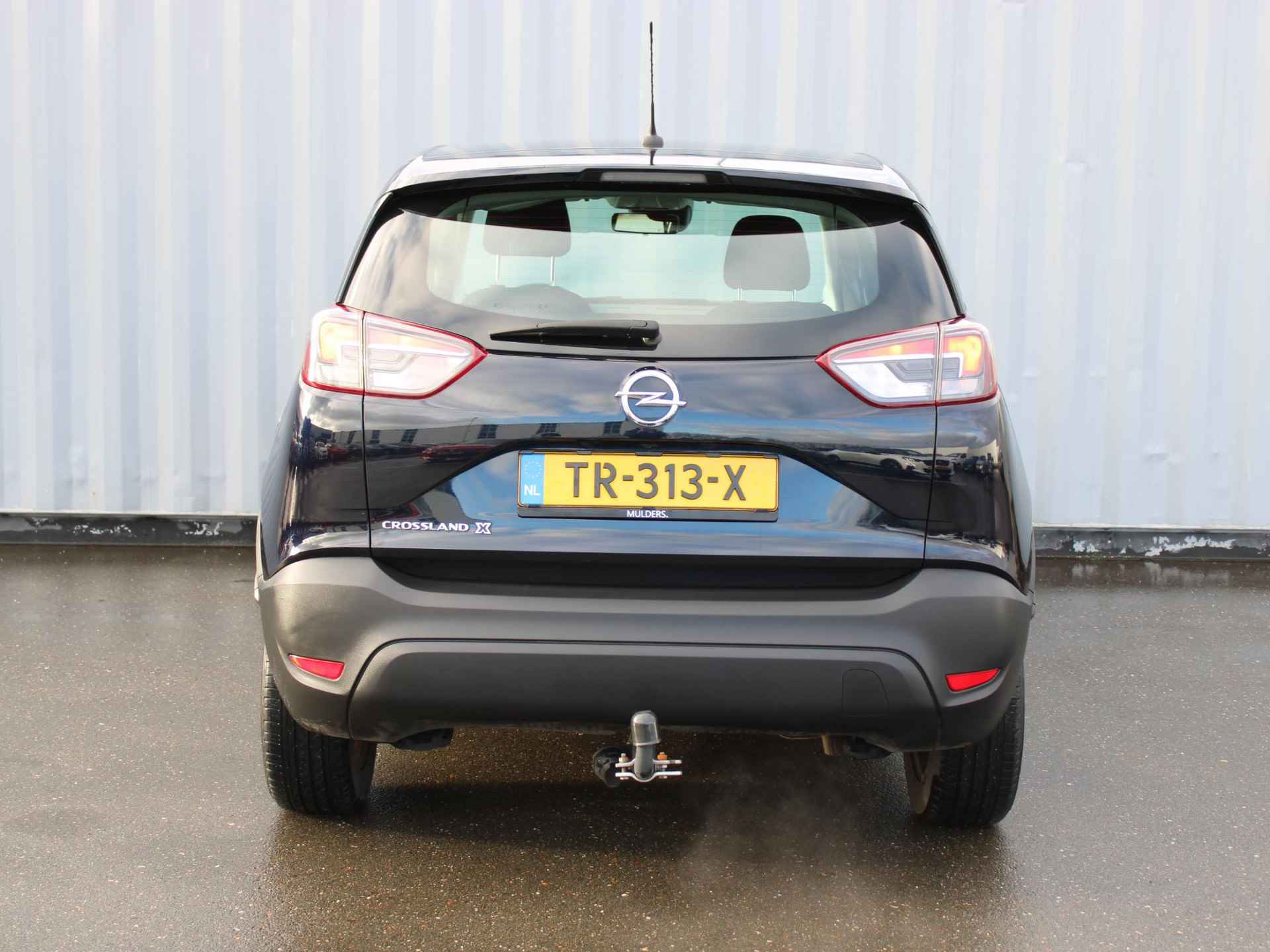 Opel Crossland X 1.2 Innovation Carplay / airco/ Trekhaak - 6/34