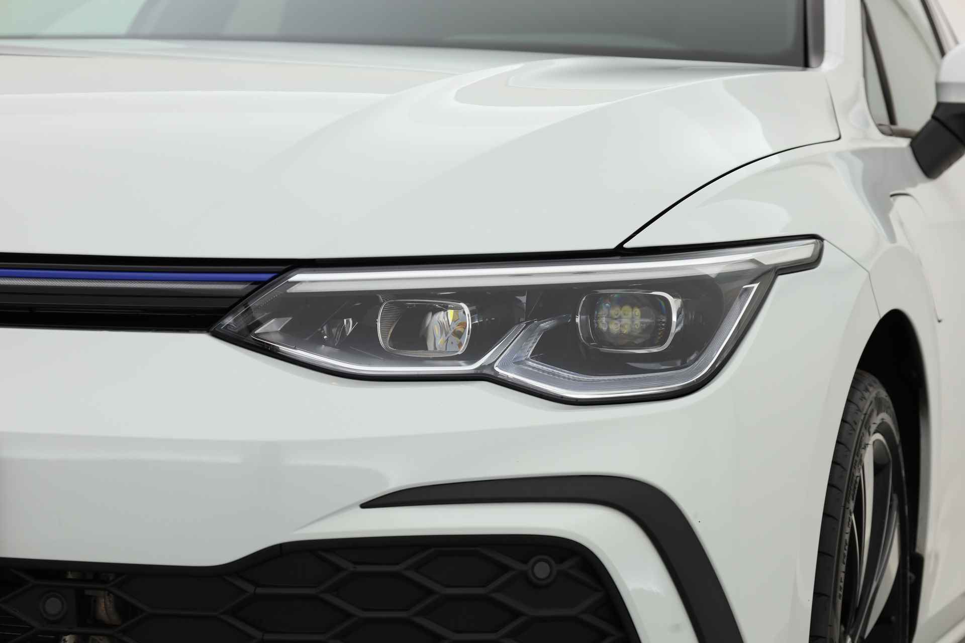 Volkswagen Golf 1.4 eHybrid GTE 245pk | Navi | Stoel- Stuurverw. | IQ. Light | PDC | Apple CarPlay - 24/29