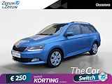 Skoda Fabia Combi 1.0 Ambition