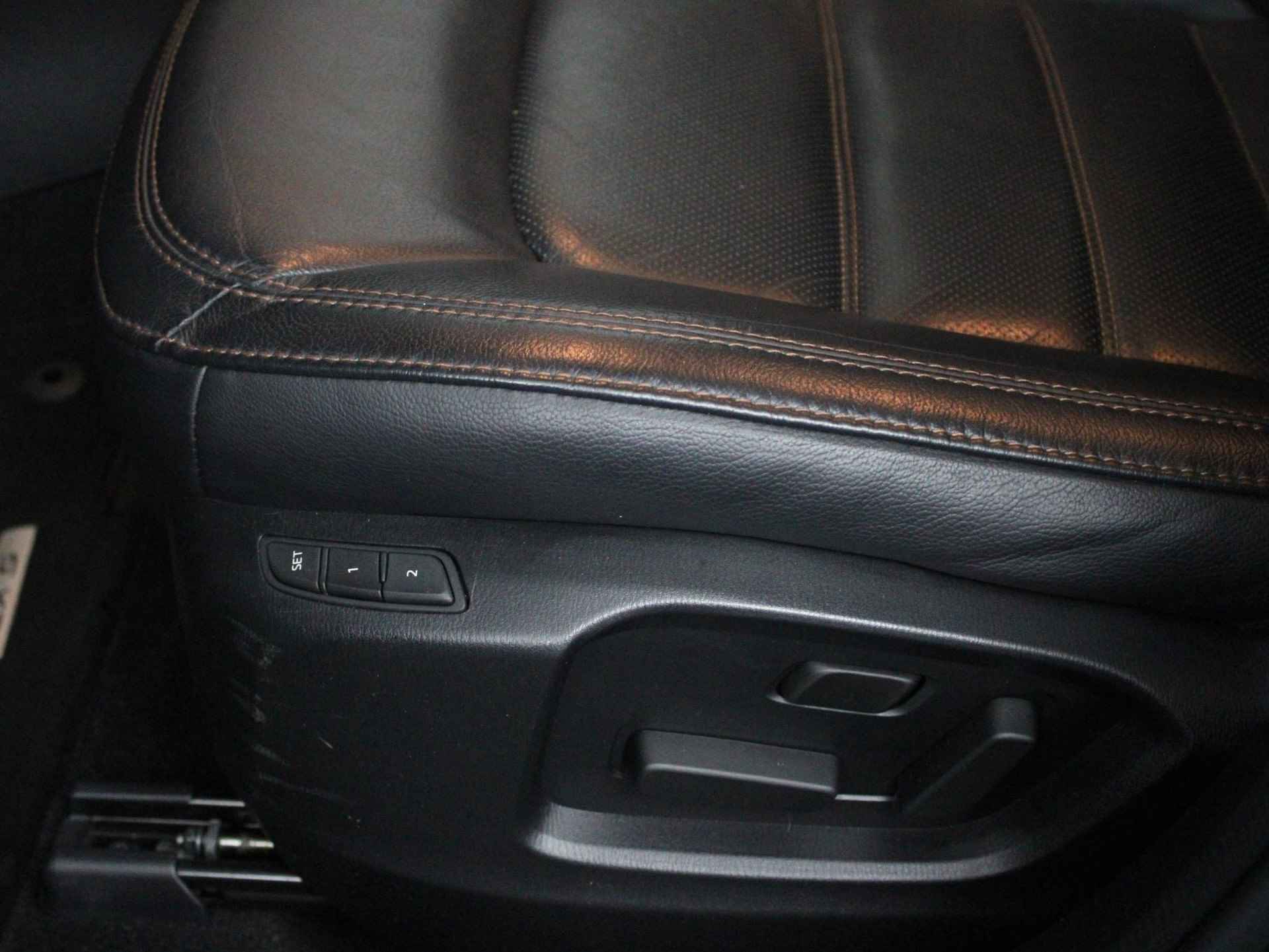 Mazda CX-5 2.0 SkyActiv-G 165 Business Comfort | ORG.NL | TREKHAAK | LEDER | LED | CARPLAY | - 22/45