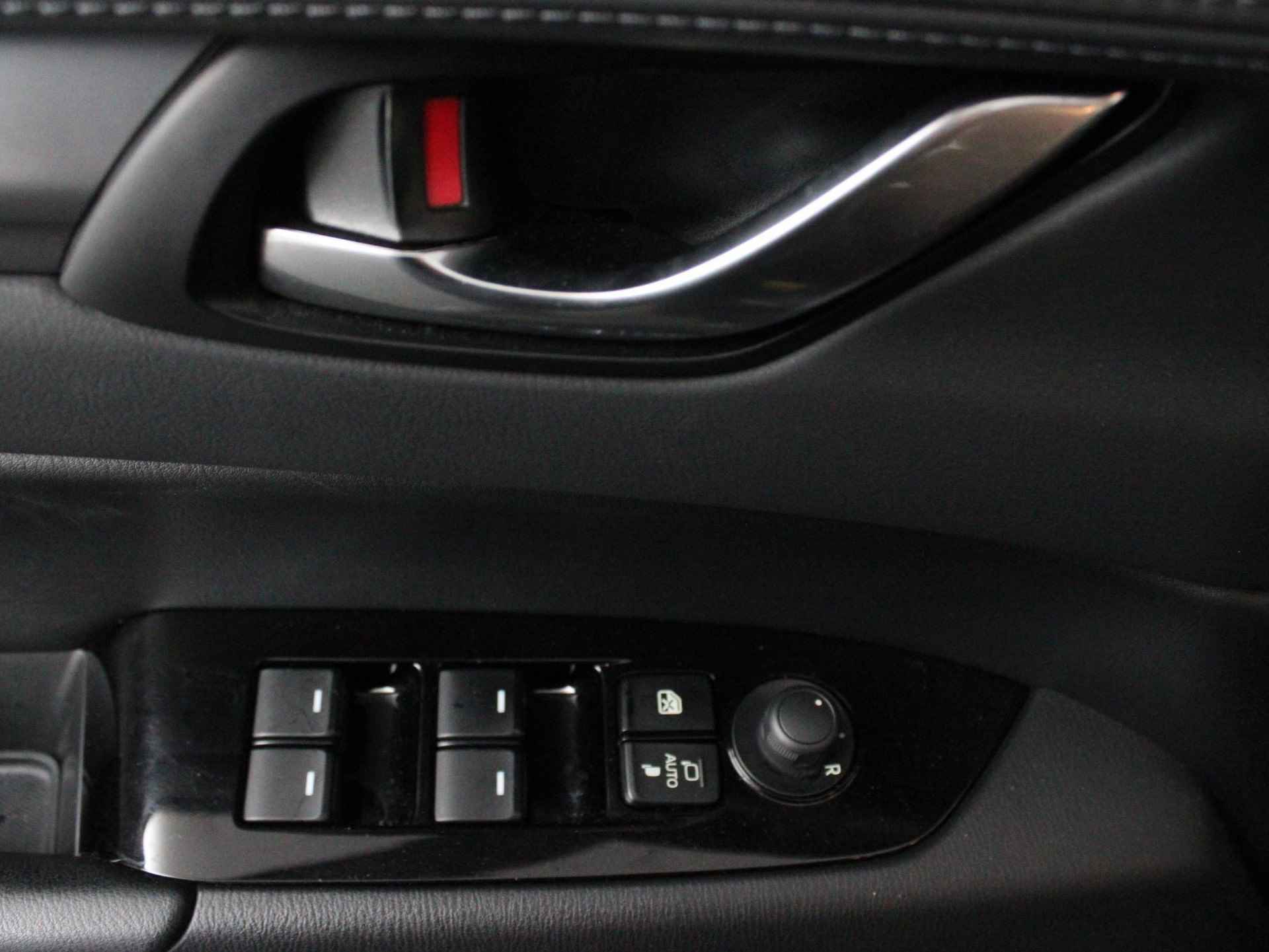 Mazda CX-5 2.0 SkyActiv-G 165 Business Comfort | ORG.NL | TREKHAAK | LEDER | LED | CARPLAY | - 42/45