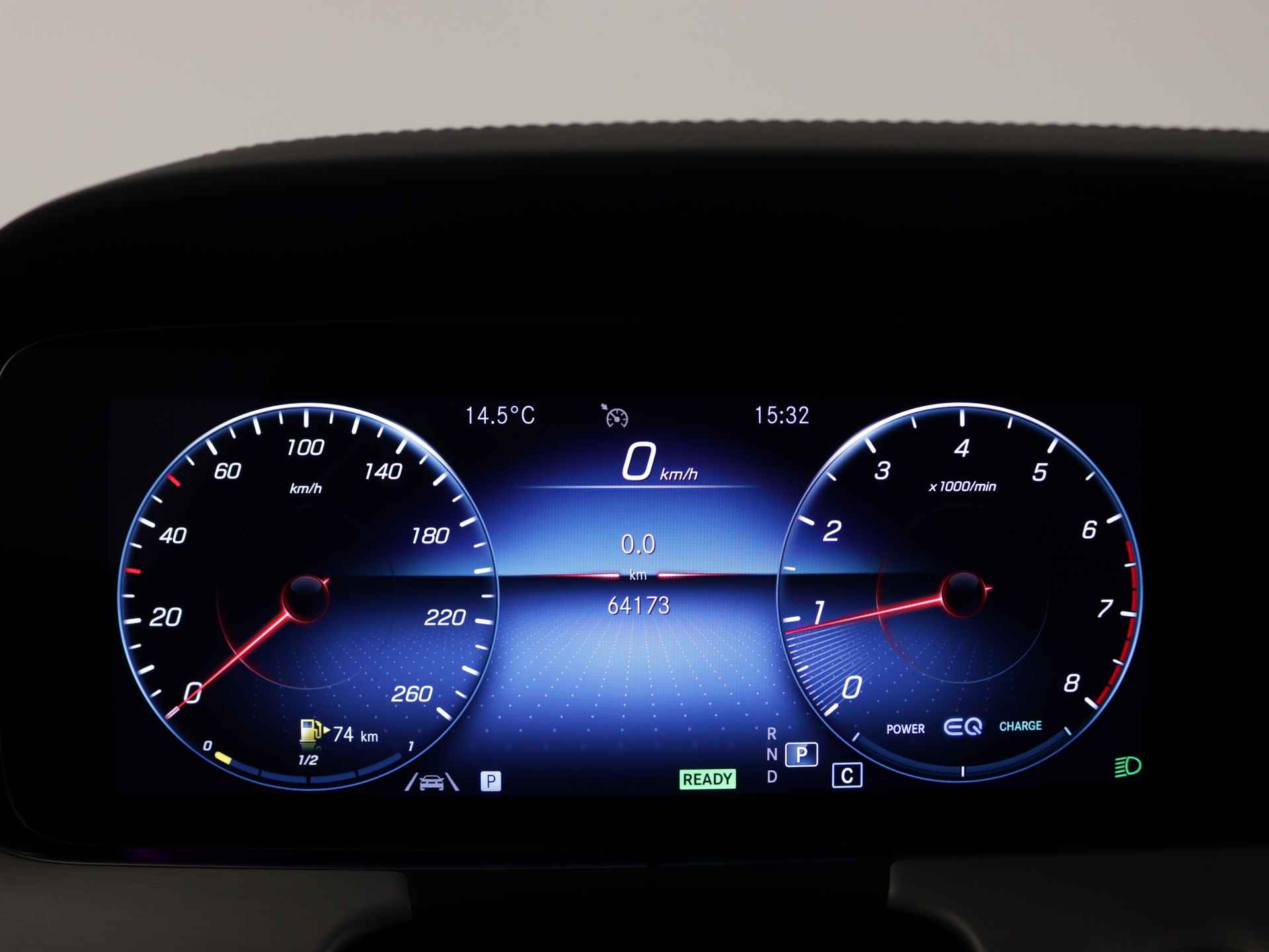 Mercedes-Benz E-Klasse 200 AMG Nightpakket | Panoramadak | Burmester Audio | Memory | Keyless Go | Dode Hoek Ass | 360 gr Camera | Inclusief 24 maanden Mercedes-Benz Certified garantie voor Europa. - 7/44