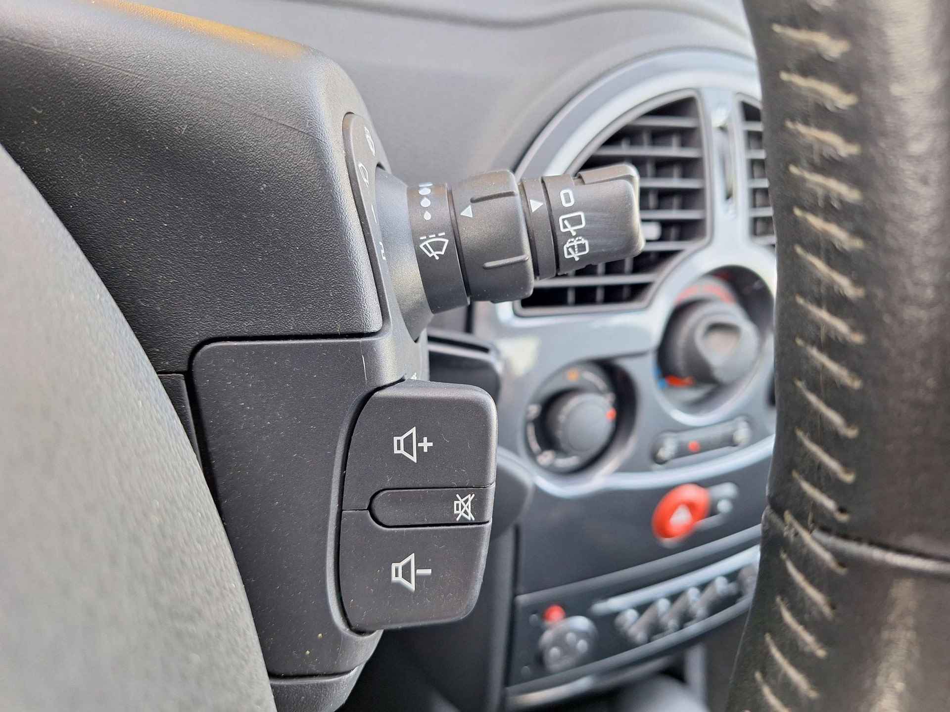 Renault Grand Modus TCE 100 Exception Airco, Cruise Control, Trekhaak - 13/36