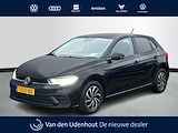 Volkswagen Polo 1.0 TSI 95pk Life Navigatie Carplay climatronic